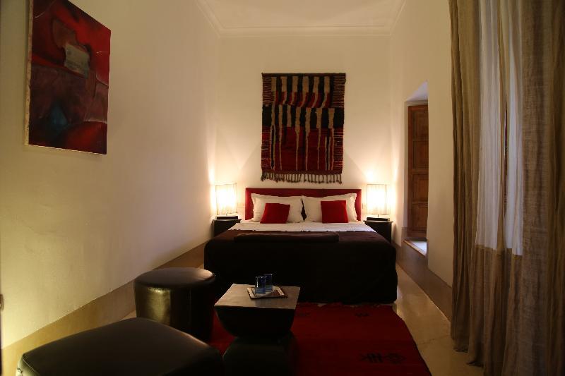 Riad Djebel Marrakesh Eksteriør bilde